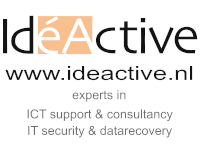 IdéActive B.V. ICT